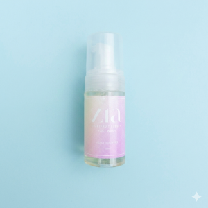 GRAPEFRUIT BUBBLY FACEWASH