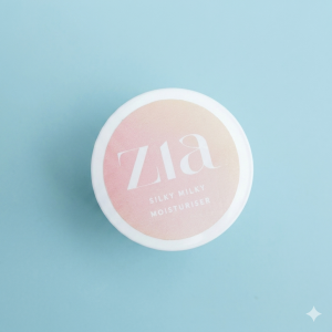 SILKY MILKY MOISTURISER