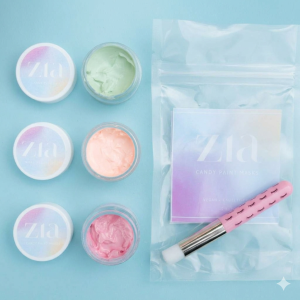 CANDY PAINT MASK